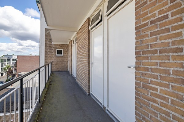 Medium property photo - Julianaplein 64, 1404 DN Bussum